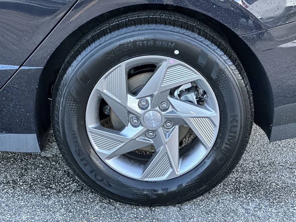 Thumbnail: 2026 Hyundai Sonata - 7