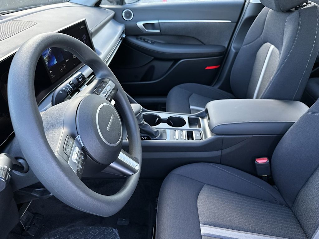 Thumbnail: 2026 Hyundai Sonata - 2
