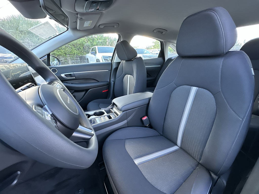 Thumbnail: 2026 Hyundai Sonata - 10