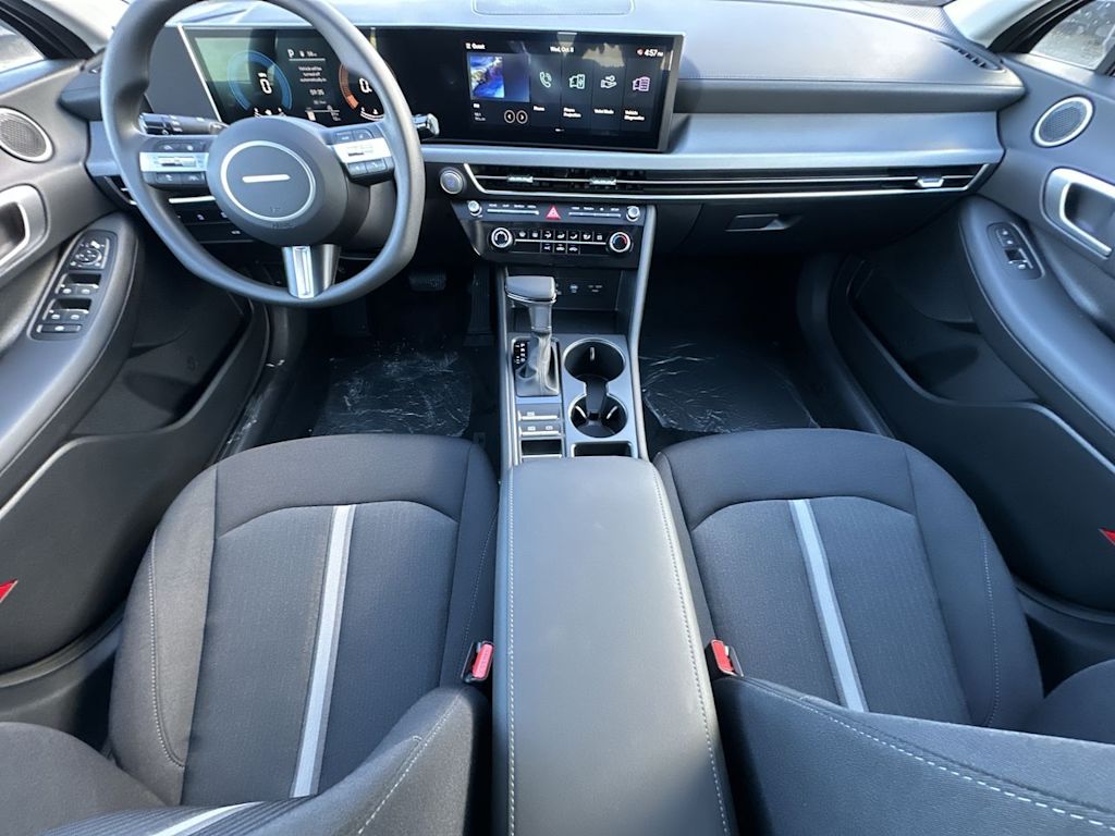 Thumbnail: 2026 Hyundai Sonata - 13