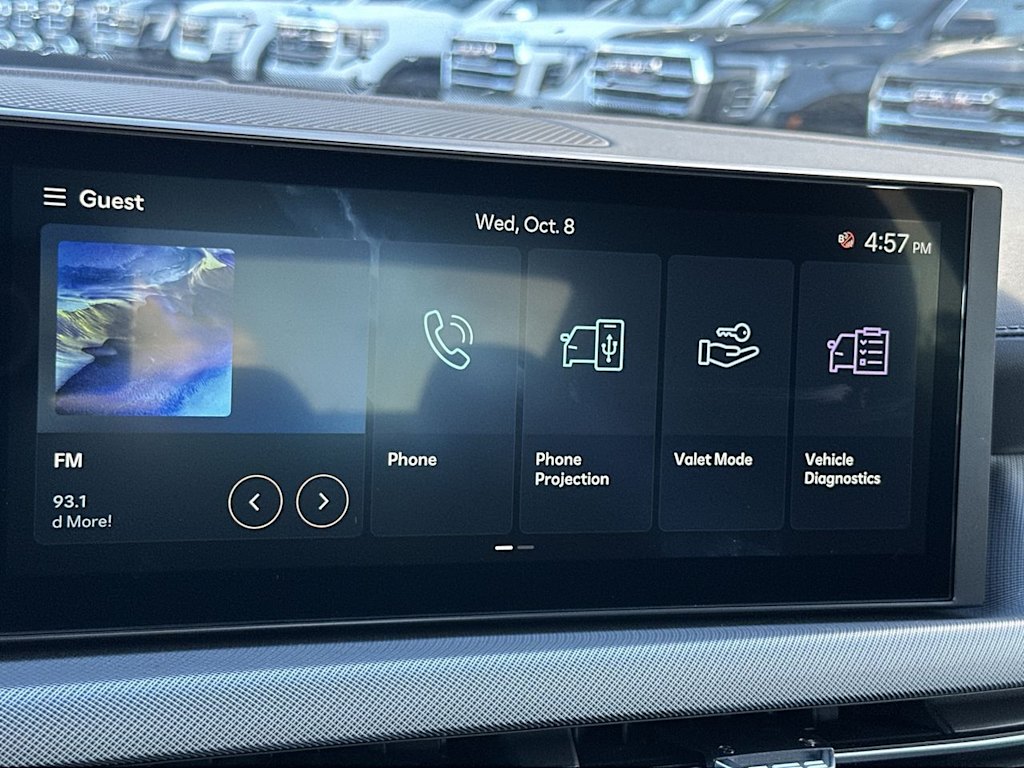 Thumbnail: 2026 Hyundai Sonata - 14