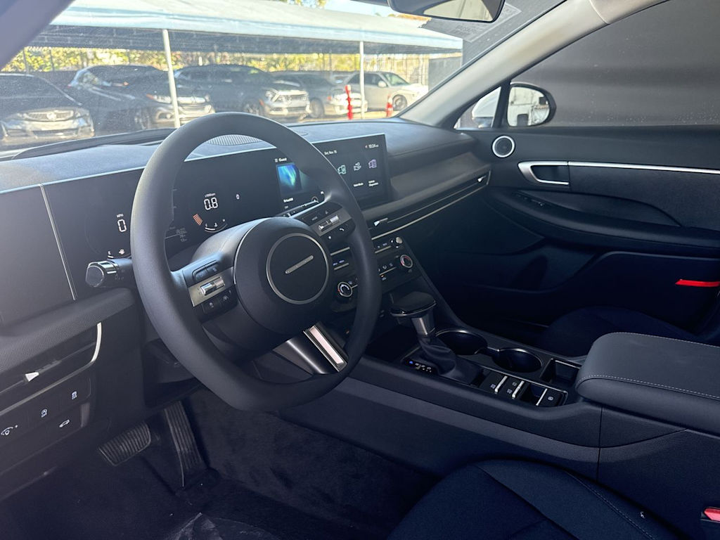 Thumbnail: 2026 Hyundai Sonata - 2