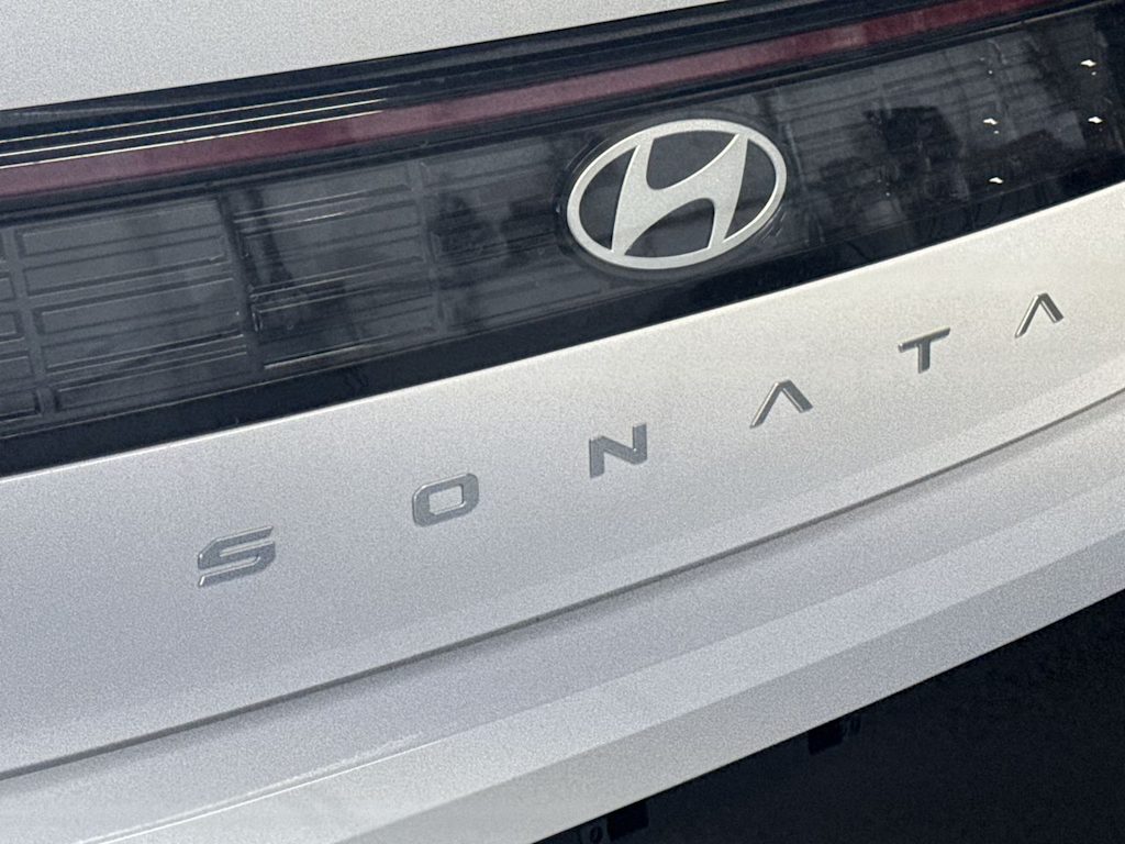 Thumbnail: 2026 Hyundai Sonata - 7