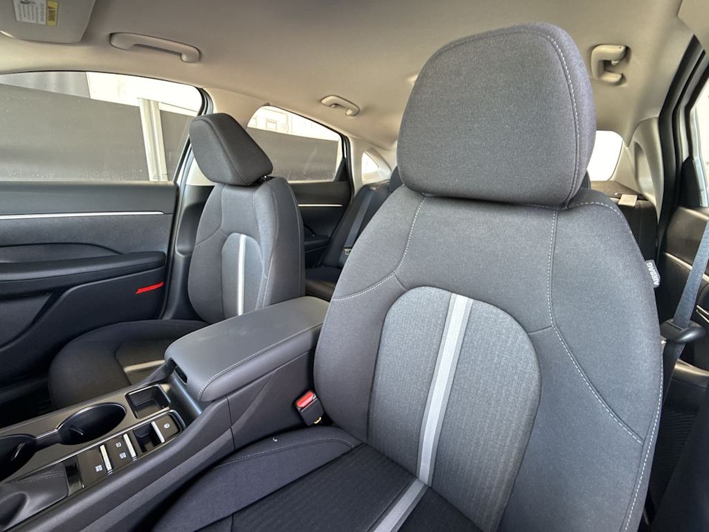 Thumbnail: 2026 Hyundai Sonata - 11