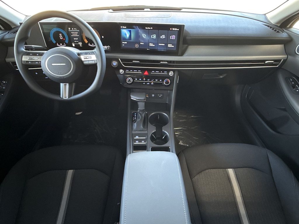 Thumbnail: 2026 Hyundai Sonata - 14