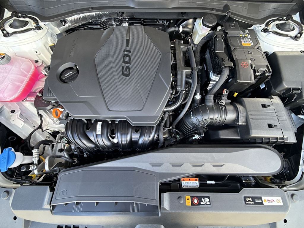 Thumbnail: 2026 Hyundai Sonata - 9