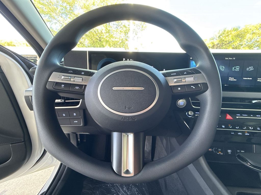 Thumbnail: 2026 Hyundai Sonata - 10