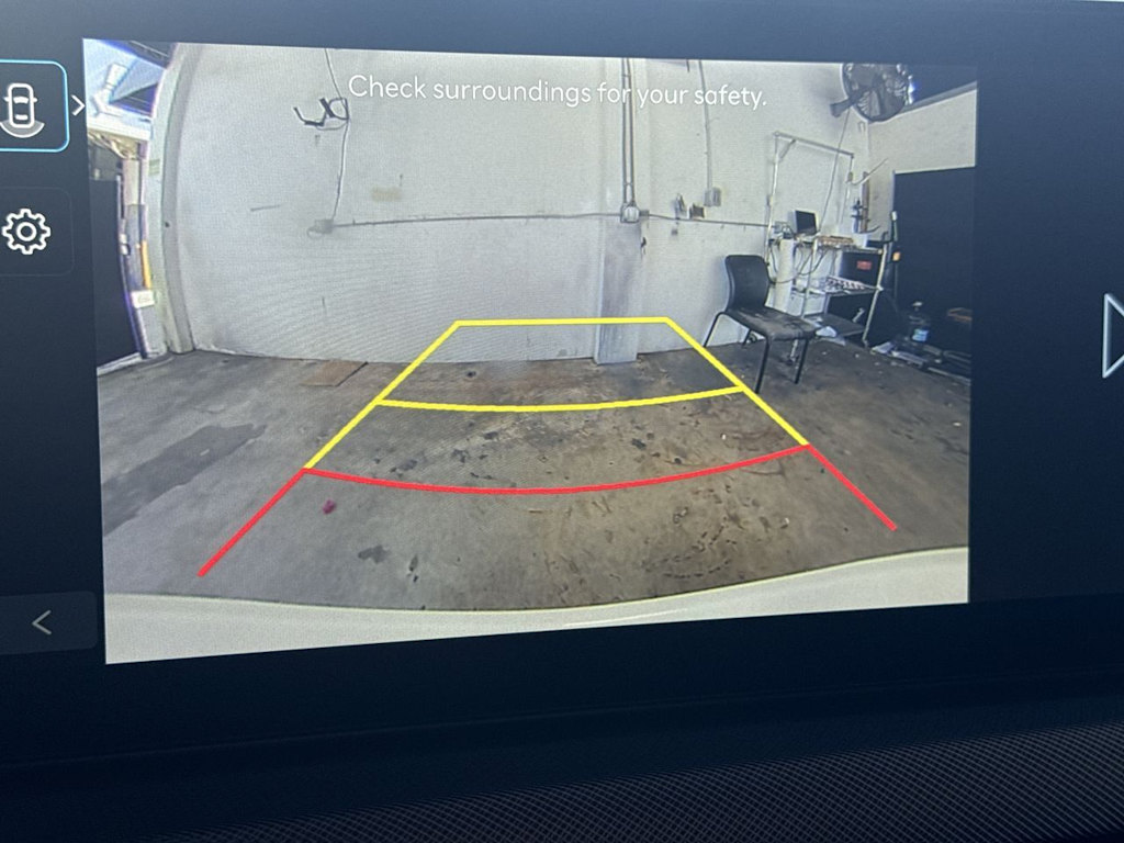 Thumbnail: 2026 Hyundai Sonata - 24