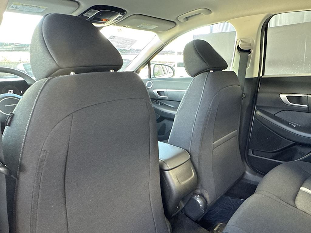 Thumbnail: 2026 Hyundai Sonata - 27