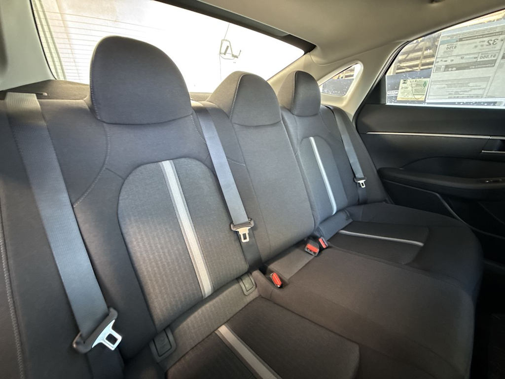 Thumbnail: 2026 Hyundai Sonata - 28