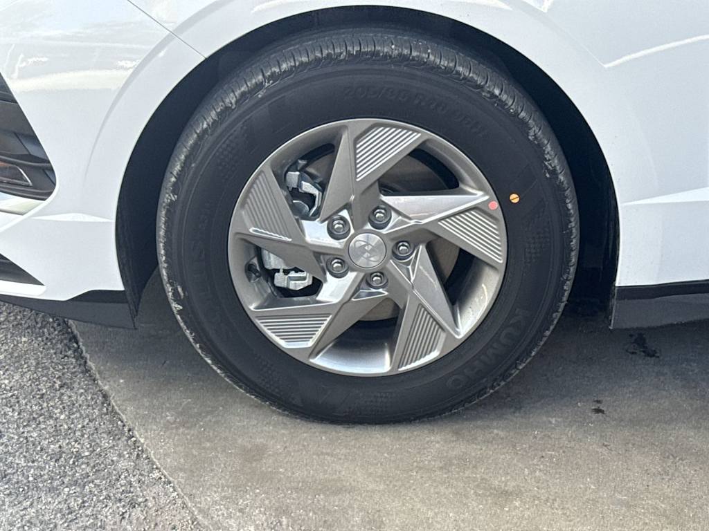 Thumbnail: 2026 Hyundai Sonata - 8