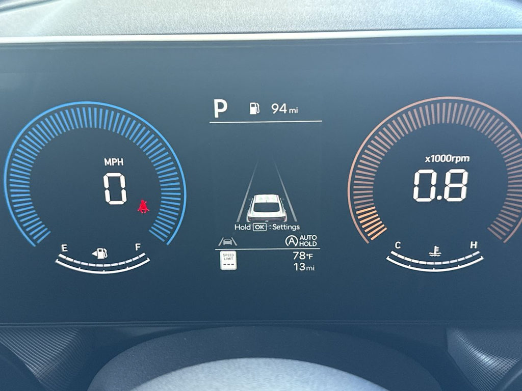 Thumbnail: 2026 Hyundai Sonata - 22