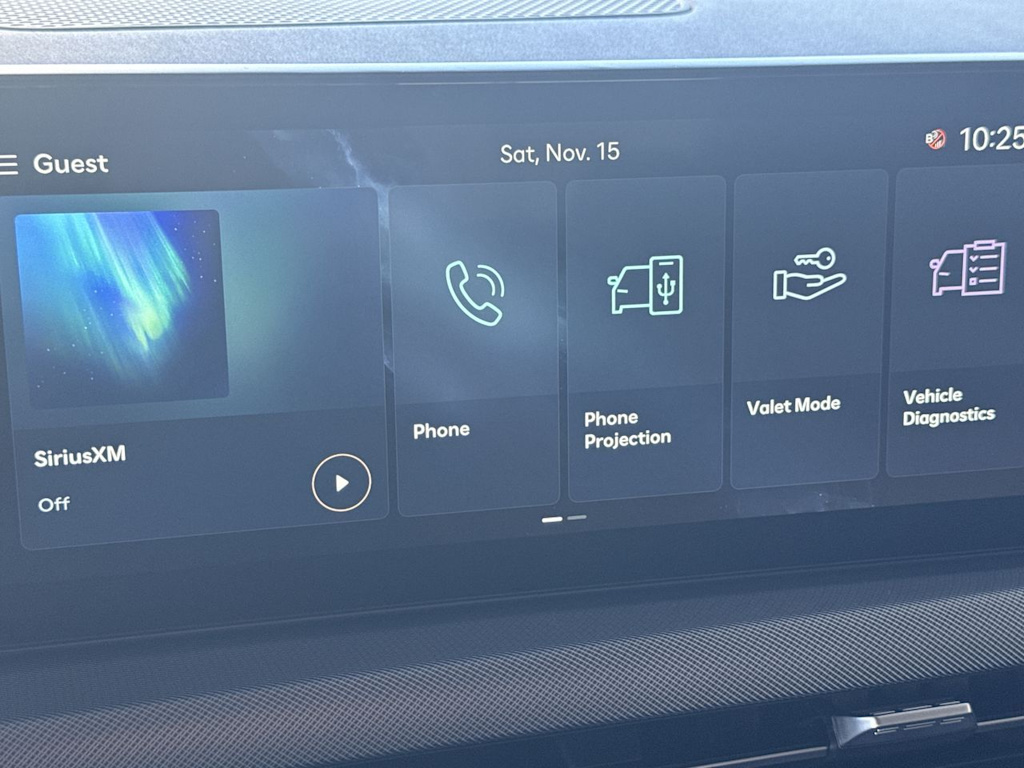 Thumbnail: 2026 Hyundai Sonata - 15