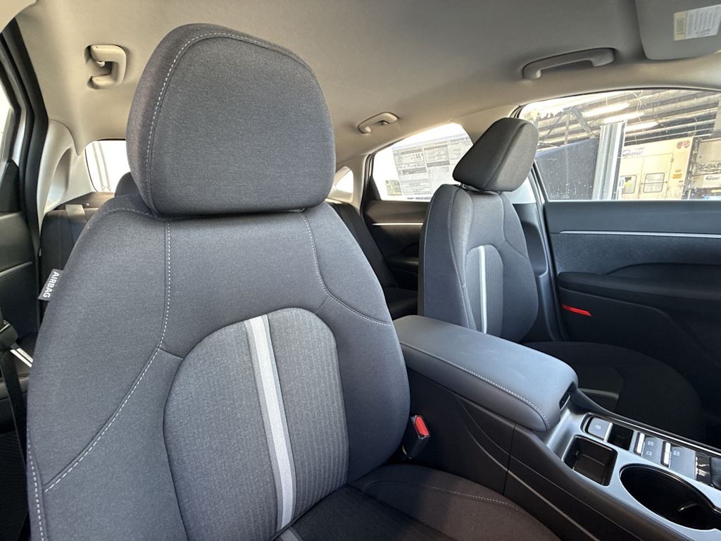 Thumbnail: 2026 Hyundai Sonata - 12