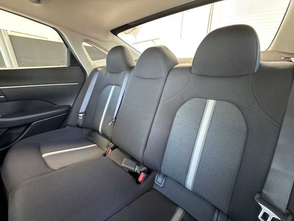 Thumbnail: 2026 Hyundai Sonata - 13