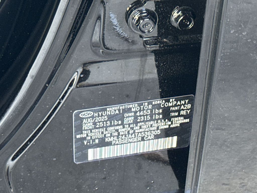 Thumbnail: 2026 Hyundai Sonata - 18