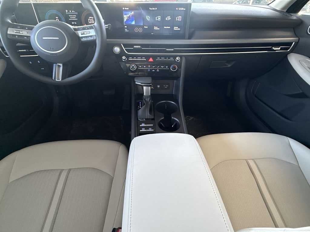Thumbnail: 2026 Hyundai Sonata - 14
