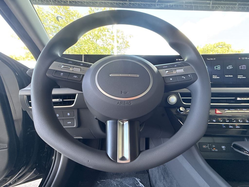 Thumbnail: 2026 Hyundai Sonata - 10