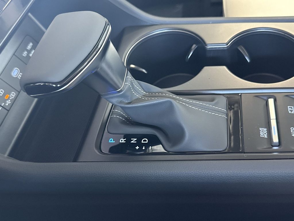 Thumbnail: 2026 Hyundai Sonata - 27