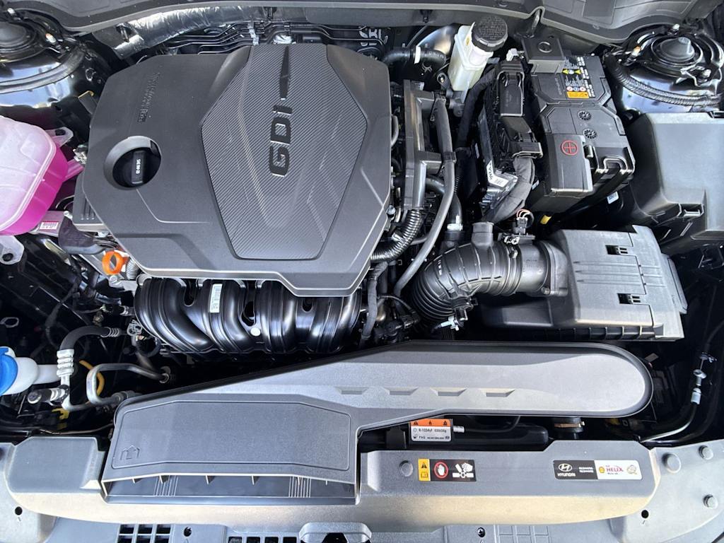 Thumbnail: 2026 Hyundai Sonata - 9