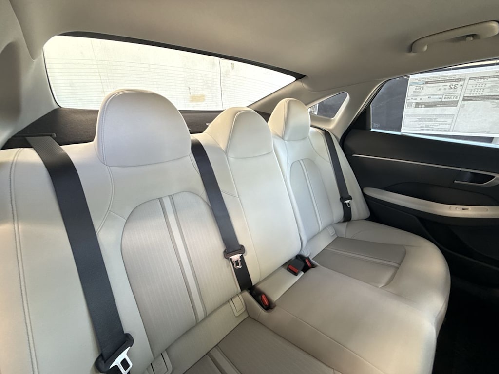 Thumbnail: 2026 Hyundai Sonata - 29