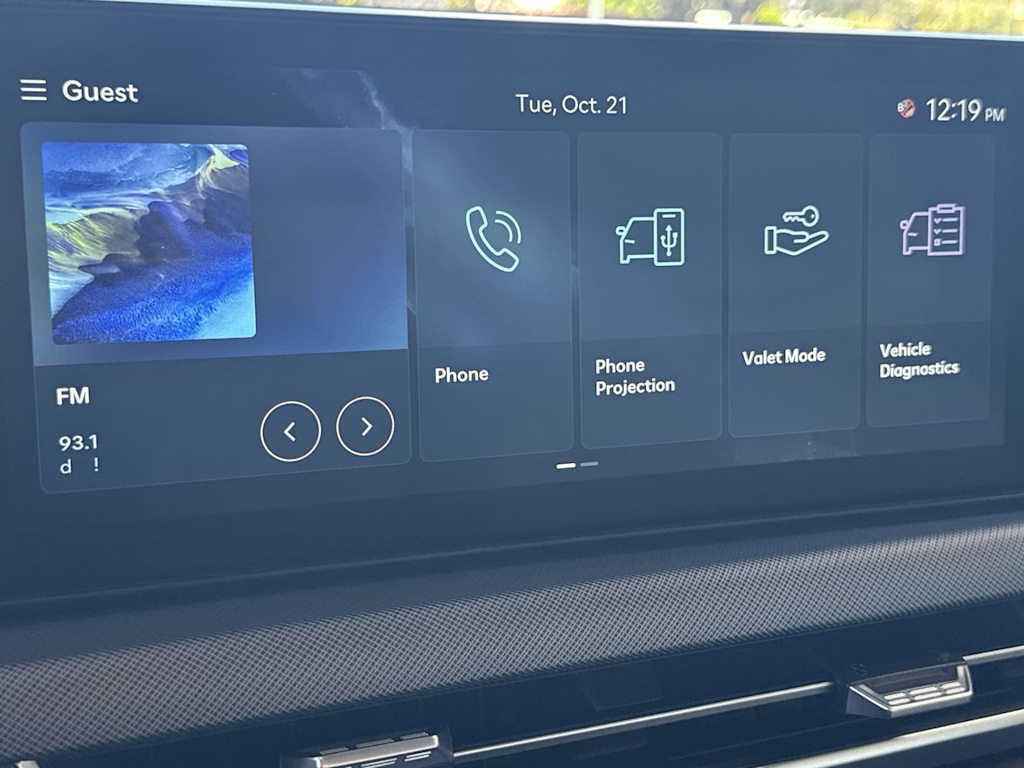 Thumbnail: 2026 Hyundai Sonata - 15