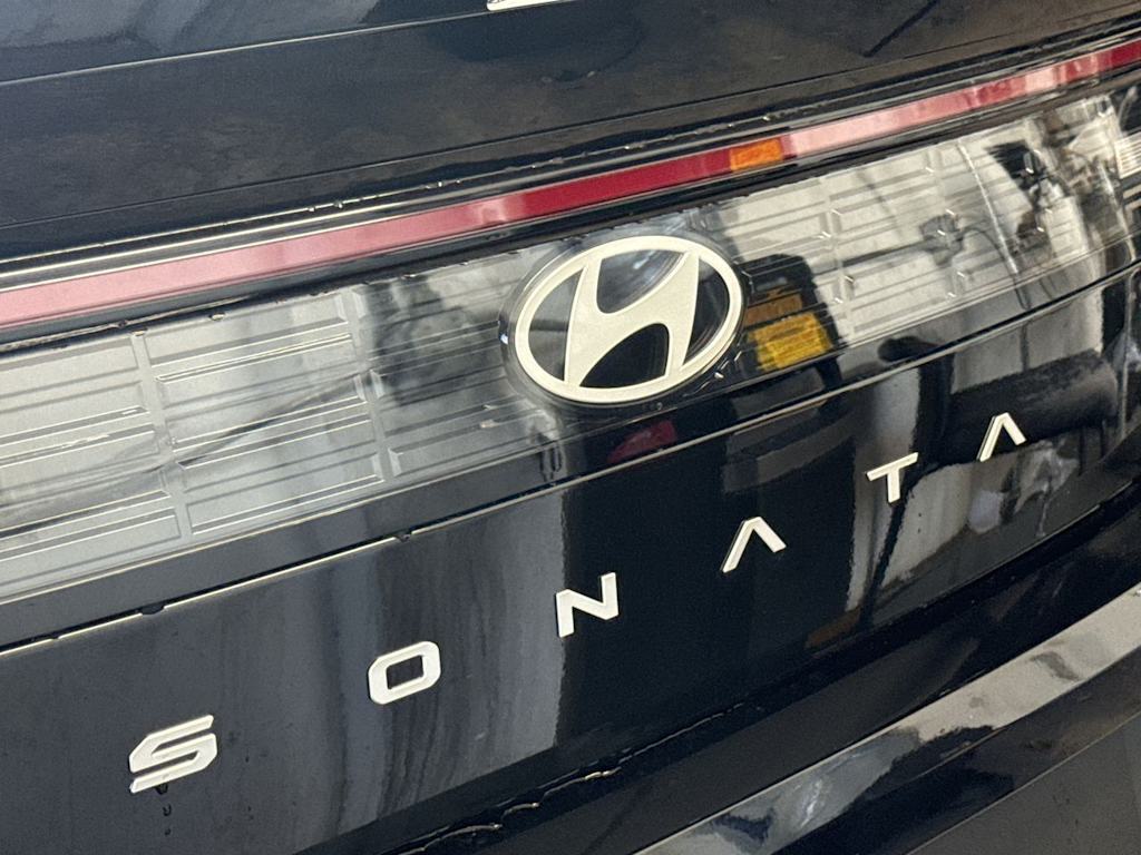 Thumbnail: 2026 Hyundai Sonata - 7