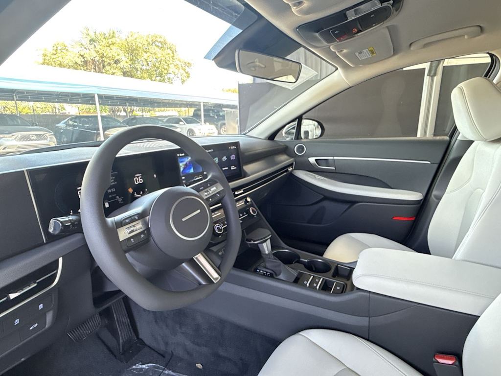 Thumbnail: 2026 Hyundai Sonata - 2