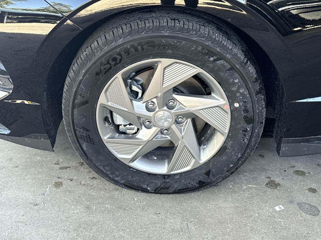 Thumbnail: 2026 Hyundai Sonata - 8