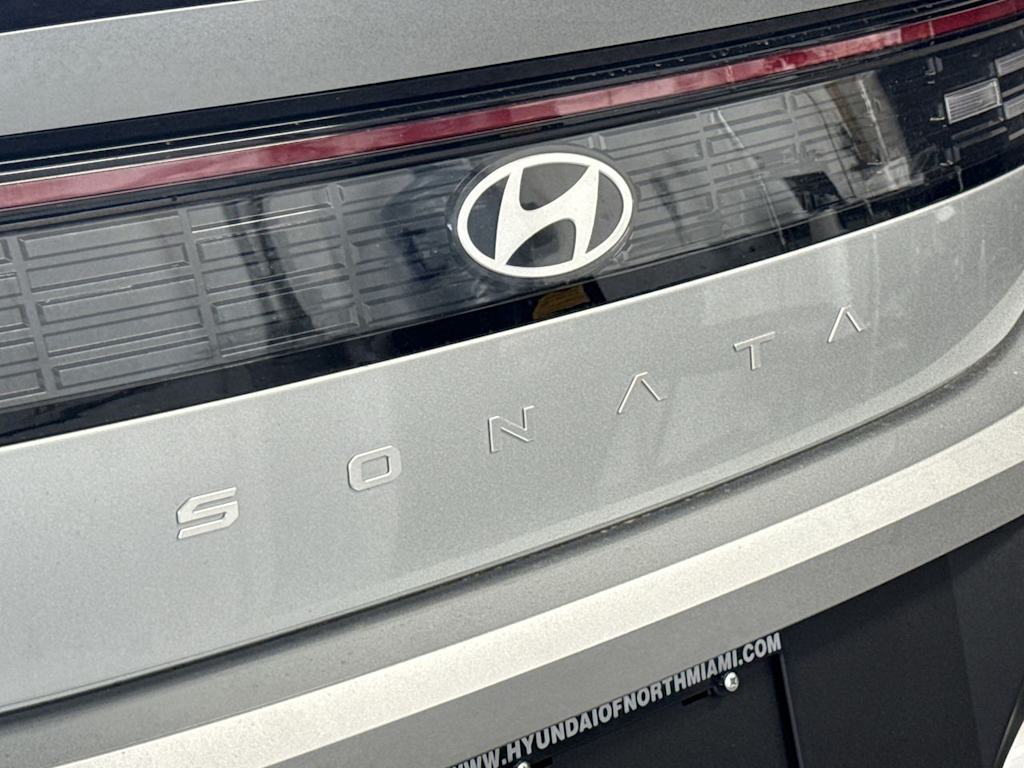 Thumbnail: 2026 Hyundai Sonata - 7