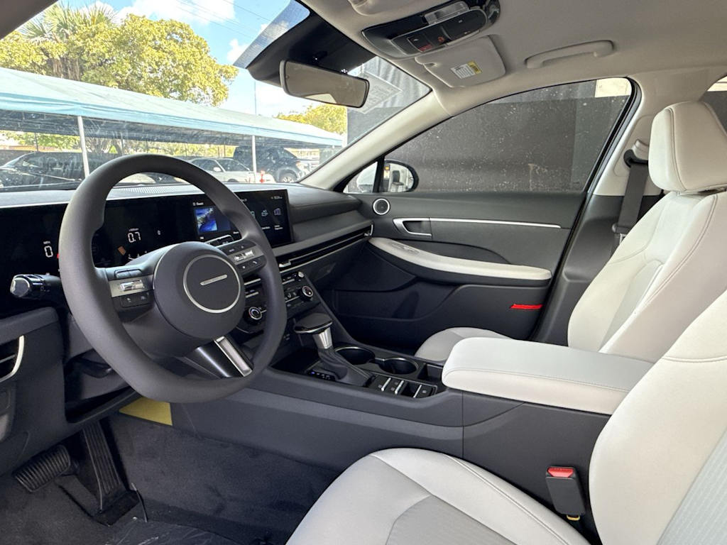 Thumbnail: 2026 Hyundai Sonata - 2
