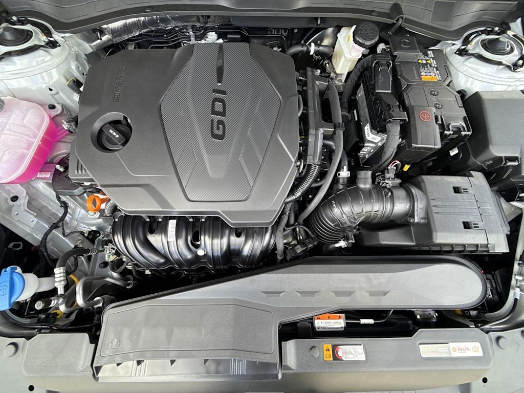 Thumbnail: 2026 Hyundai Sonata - 9