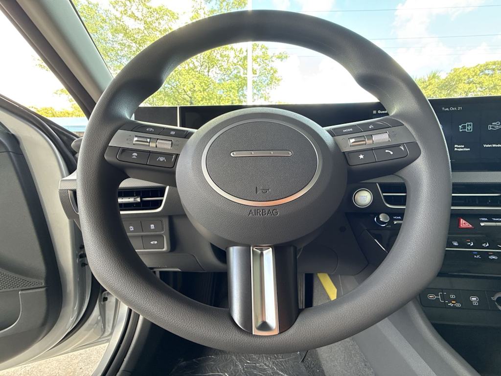 Thumbnail: 2026 Hyundai Sonata - 10