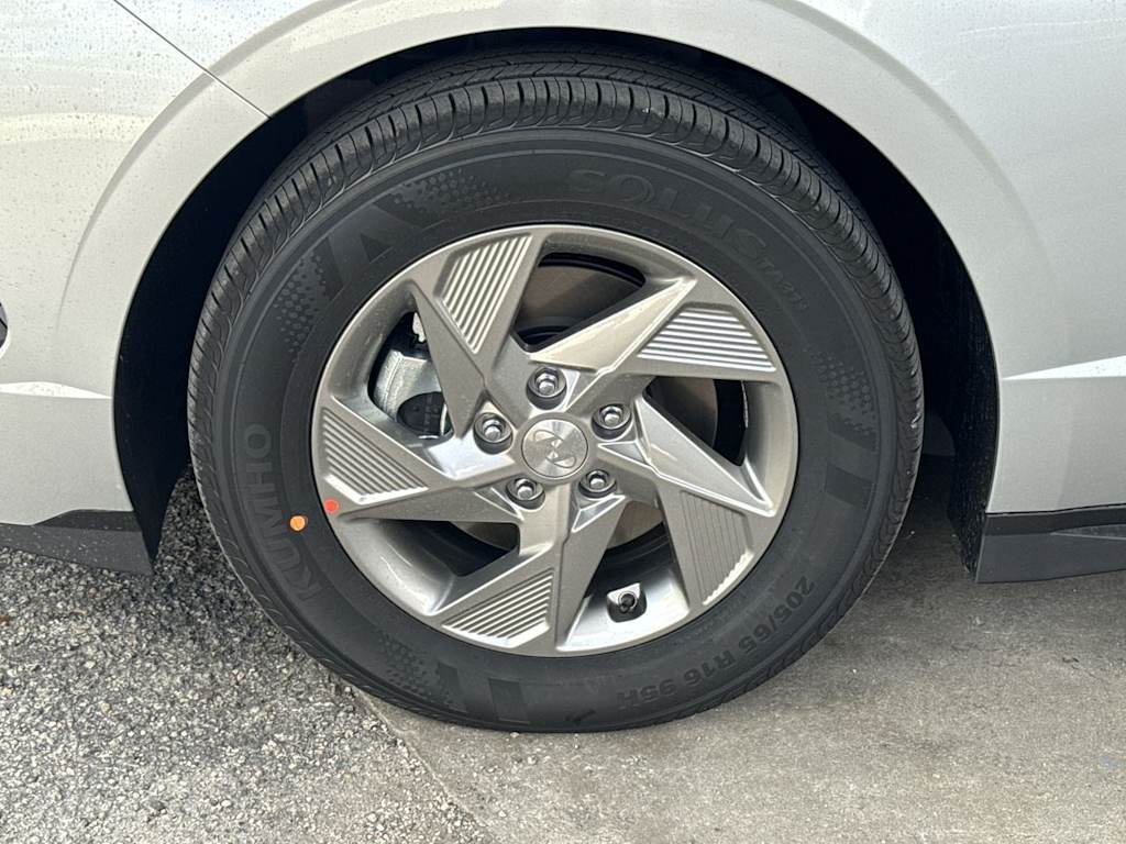 Thumbnail: 2026 Hyundai Sonata - 8