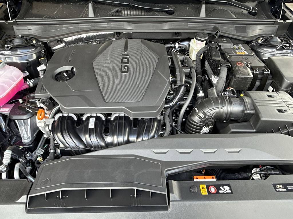 Thumbnail: 2026 Hyundai Sonata - 8