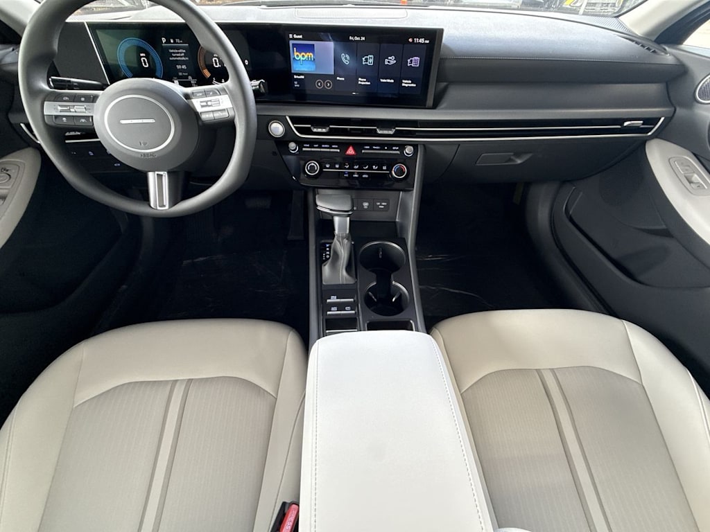 Thumbnail: 2026 Hyundai Sonata - 9