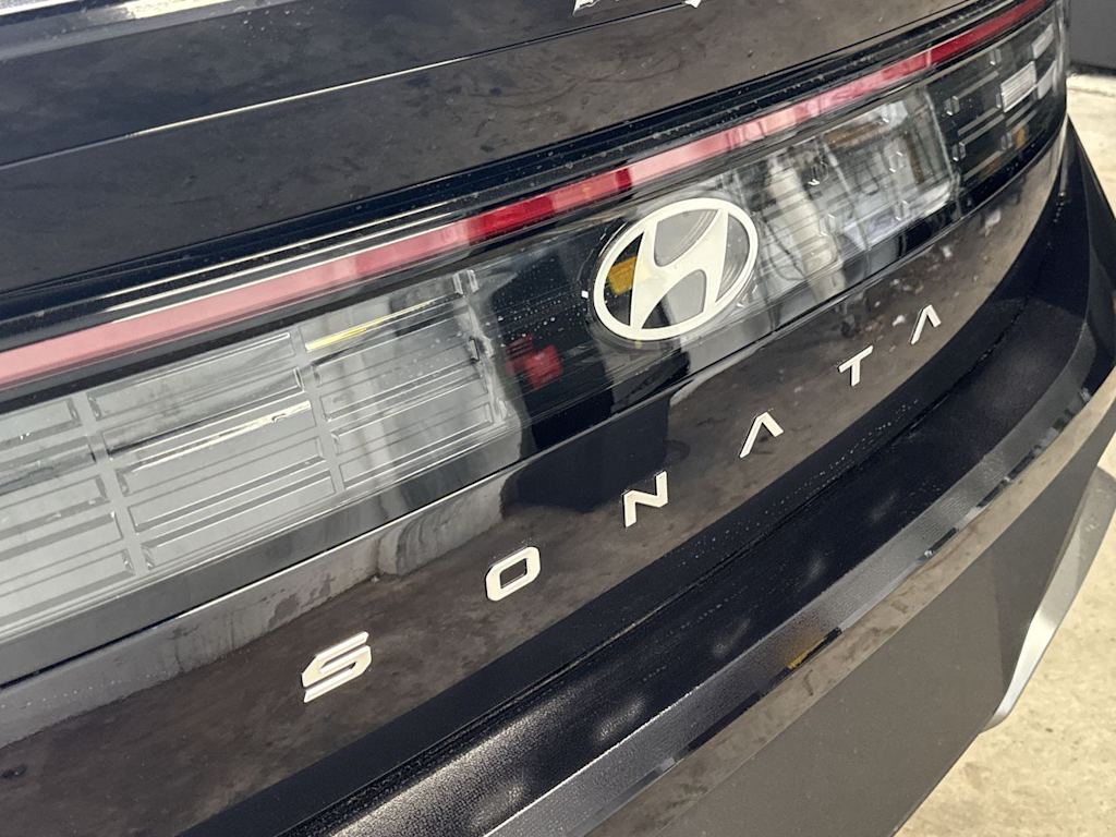 Thumbnail: 2026 Hyundai Sonata - 6