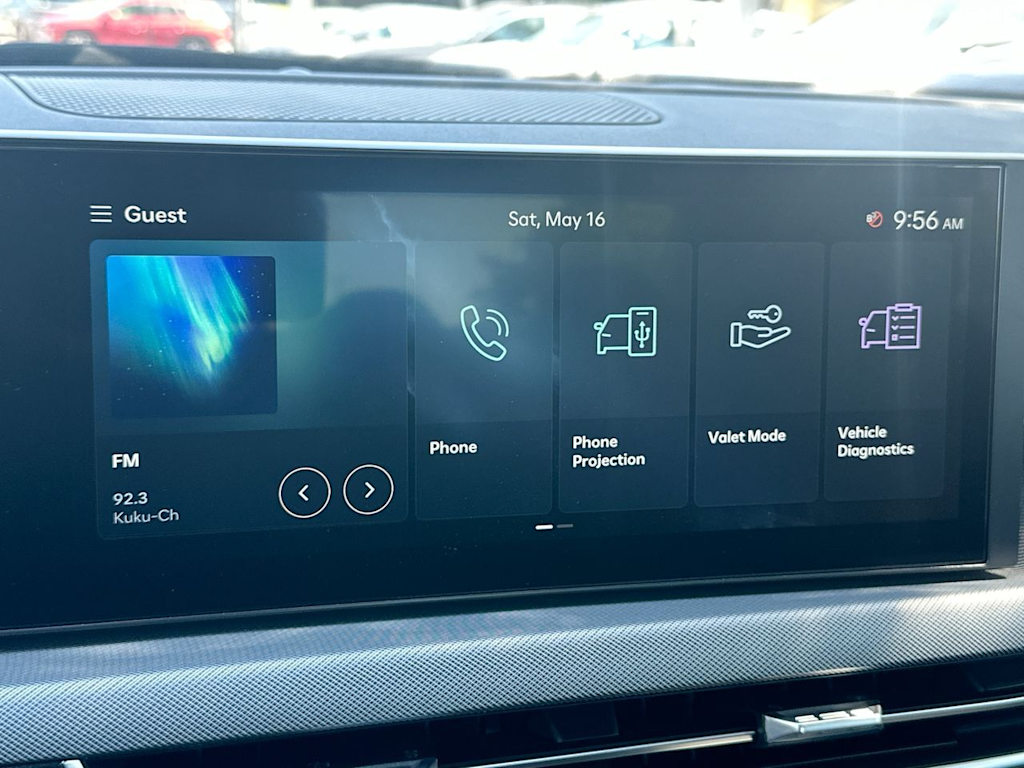 Thumbnail: 2026 Hyundai Sonata - 14