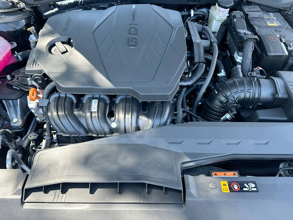 Thumbnail: 2026 Hyundai Sonata - 8