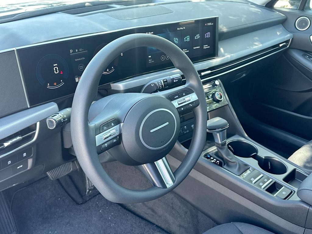 Thumbnail: 2026 Hyundai Sonata - 2