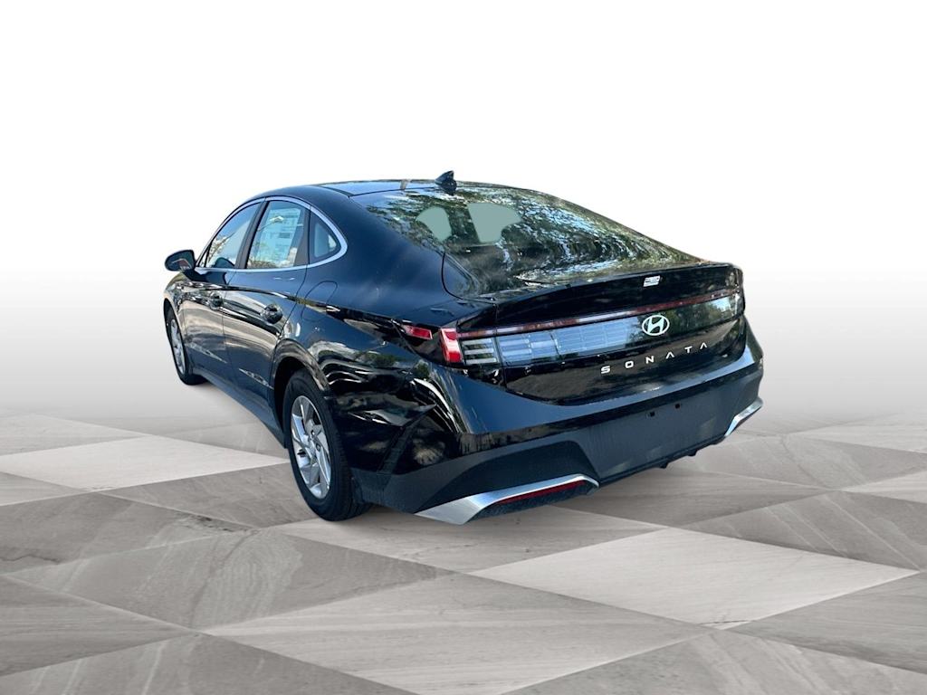 Thumbnail: 2026 Hyundai Sonata - 6