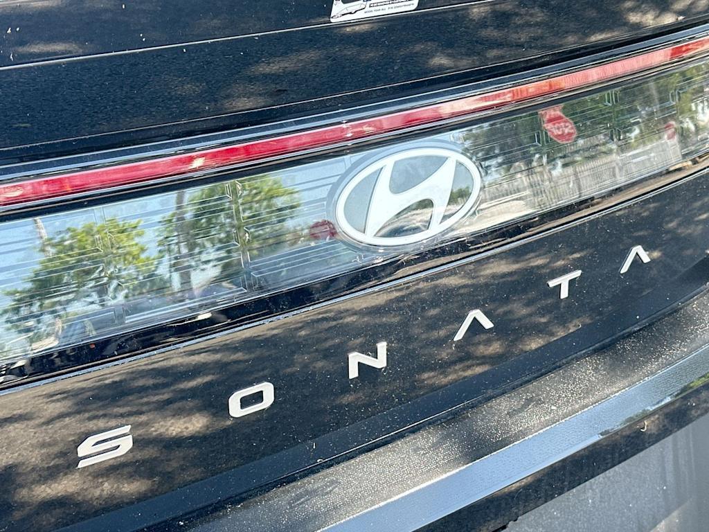 Thumbnail: 2026 Hyundai Sonata - 4
