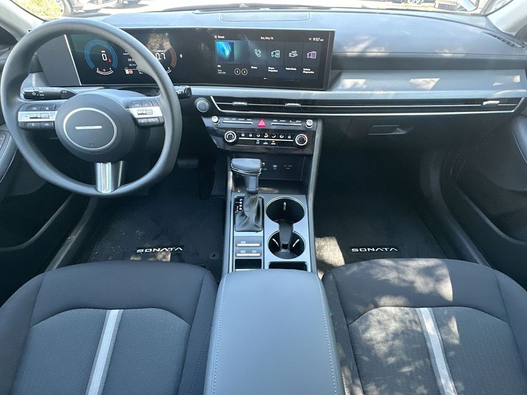 Thumbnail: 2026 Hyundai Sonata - 13