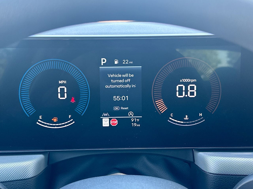 Thumbnail: 2026 Hyundai Sonata - 16