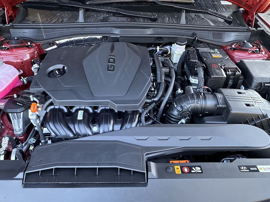 Thumbnail: 2026 Hyundai Sonata - 8