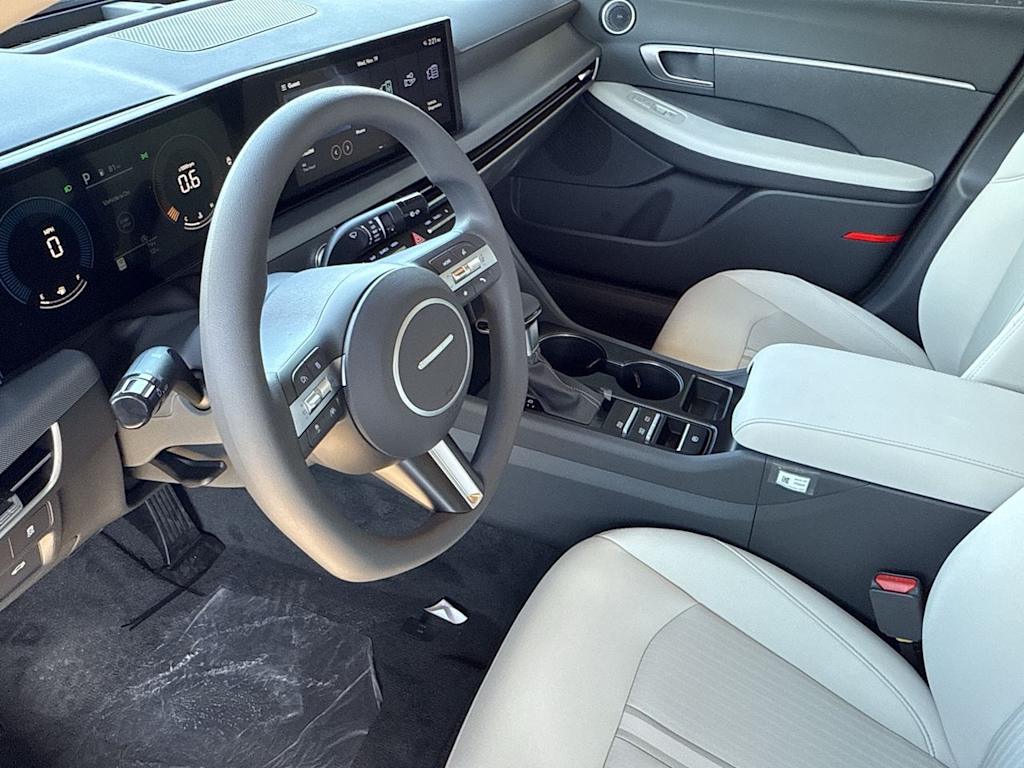Thumbnail: 2026 Hyundai Sonata - 2