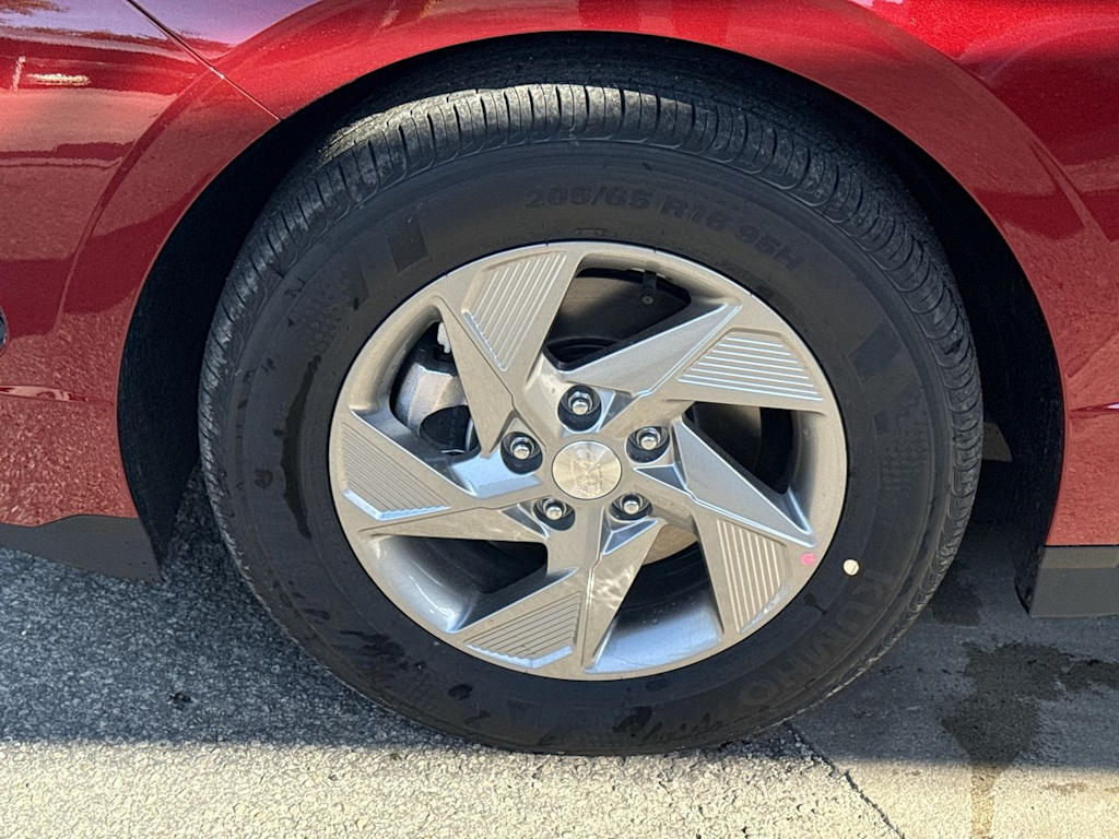 Thumbnail: 2026 Hyundai Sonata - 7