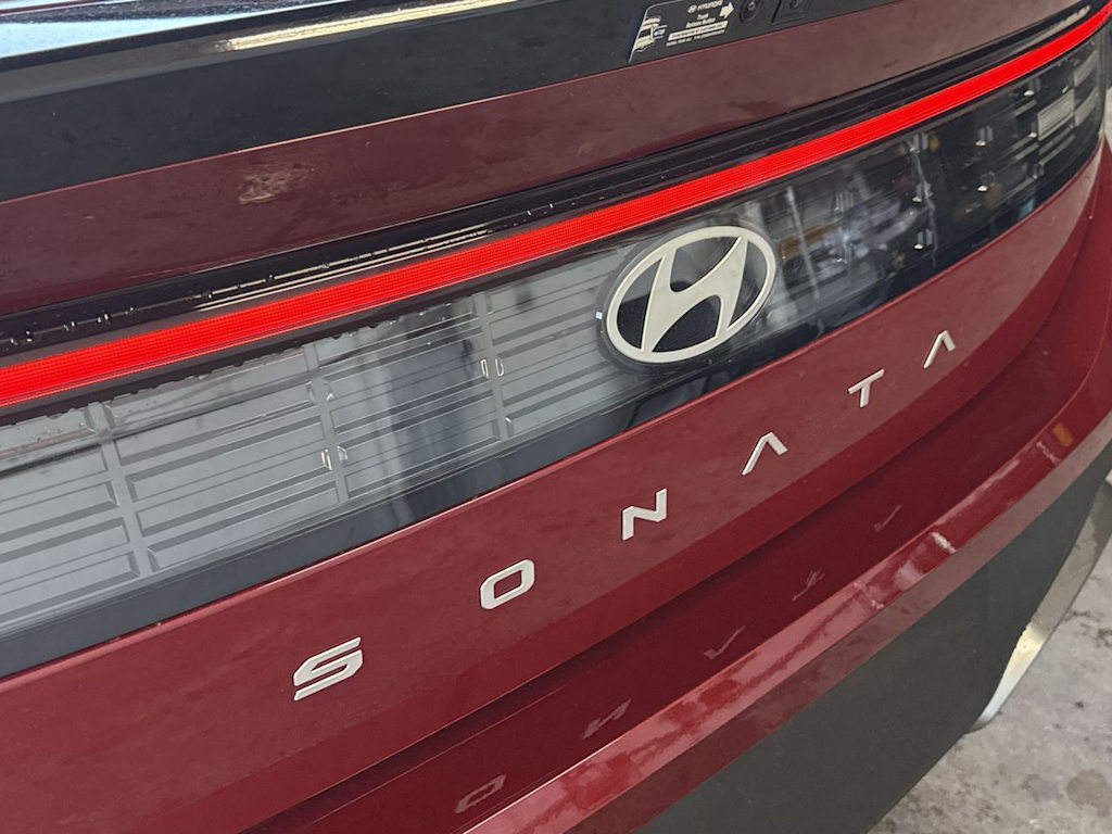 Thumbnail: 2026 Hyundai Sonata - 24