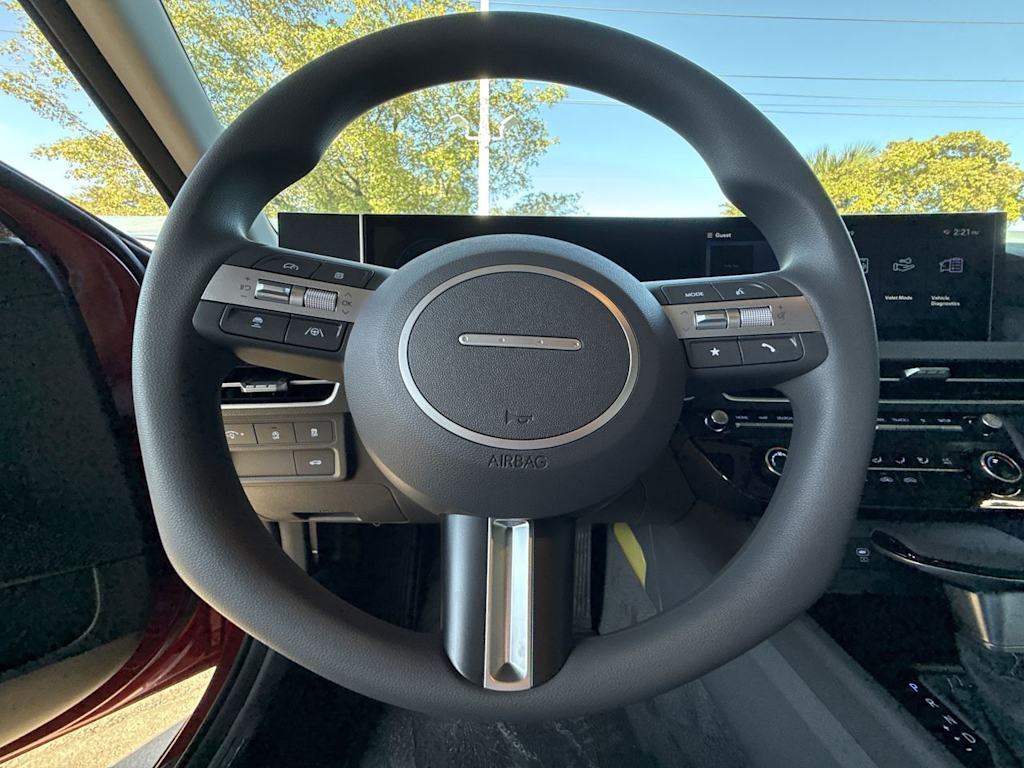 Thumbnail: 2026 Hyundai Sonata - 9