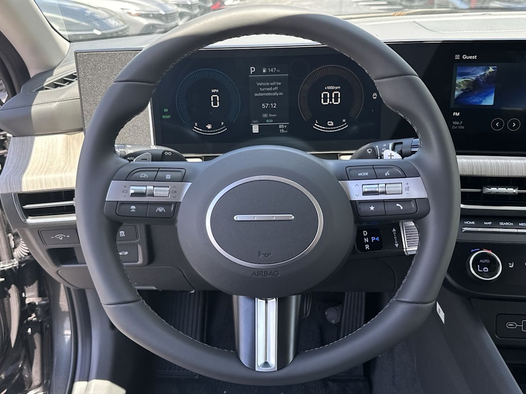 Thumbnail: 2025 Hyundai Sonata - 9